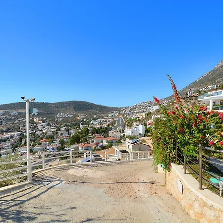 Villa Capella
